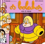 Os Bolechas Van á Neve