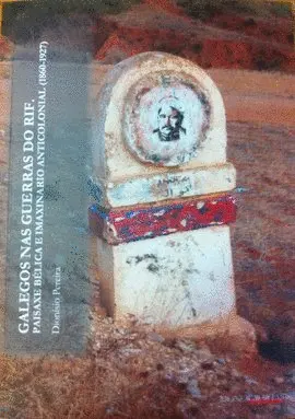 Galegos Nas Guerras Do Rif