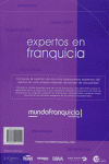 EXPERTOS EN FRANQUICIA 2004-2005