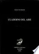 Cuaderno del Aire