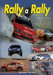 RALLY A RALLY, 2006-2007