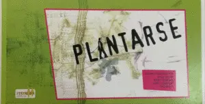 Plantarse