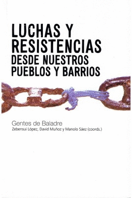 BÚSQUEDAS Y RESISTENCIAS