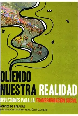 Oliendo nuestra Realidad