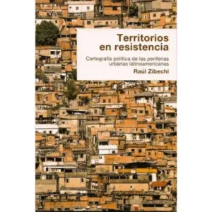 Territorios en Resistencia