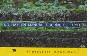 El Proyecto Anóniman