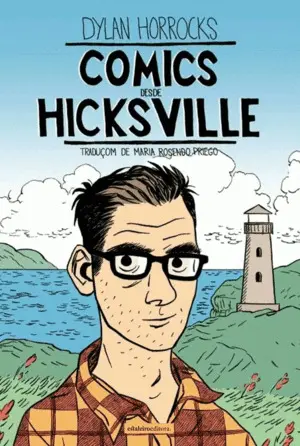 Comics Desde Hicksville
