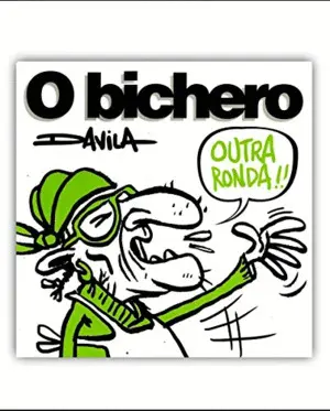 O Bichero Ii