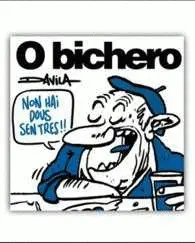 O Bichero Iii