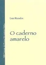 O Caderno Amarelo