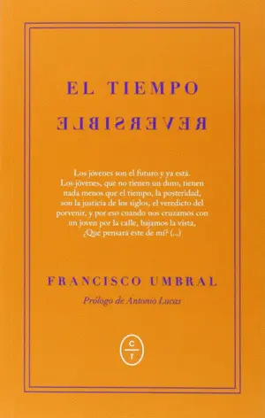 El Tiempo Reversible