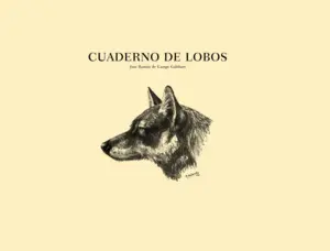 Cuaderno de Lobos Ii