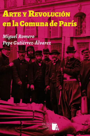 Arte y Revolución en la Comuna de París