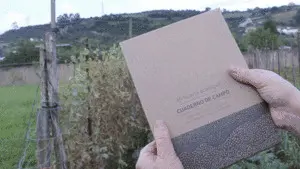 Mi Huerto Ecológico Cuaderno de Campo