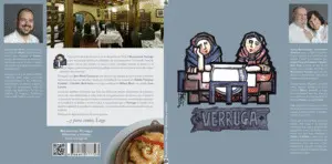 Restaurante Verruga: Historias y Recetas