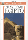 PIRÁMIDES DE EGIPTO