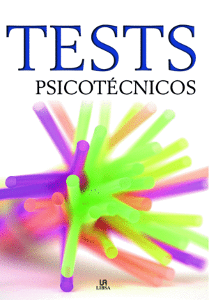 TESTS PSICOTÉCNICOS