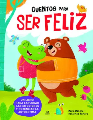 Cuentos para Ser Feliz