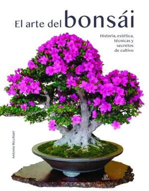 El Arte del Bonsái