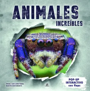 Animales Increibles