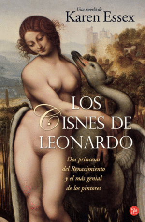 LOS CISNES DE LEONARDO   FG