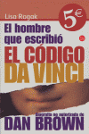 EL HOMBRE QUE ESCRIBIO EL CODIGO DA VINCI CV06