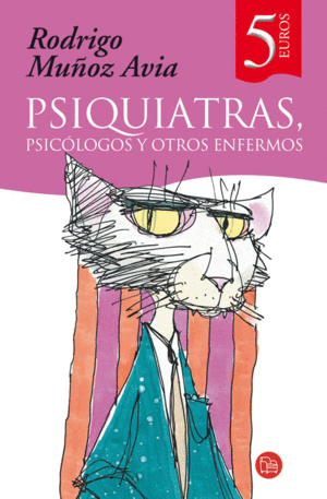 PSIQUIATRAS PSICOLOGOS Y OTROS ENFERMOS CV 07