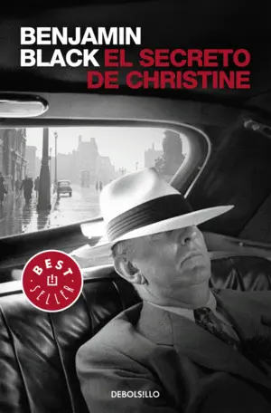 El Secreto de Christine (Quirke 1)