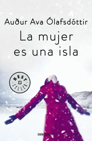 La Mujer Es una Isla
