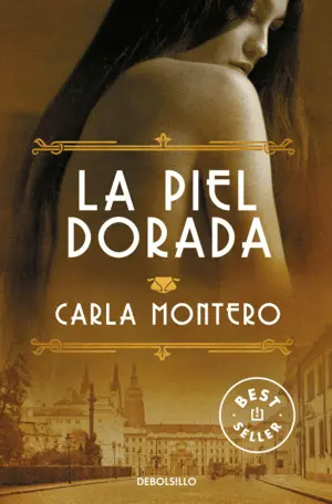 La Piel Dorada