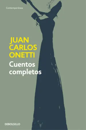 Cuentos Completos