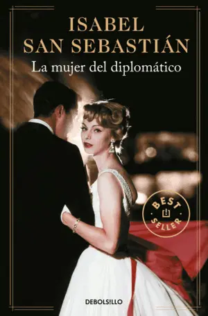 La Mujer del Diplomático