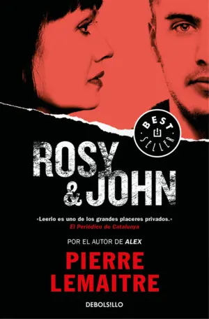 Rosy & John (Un Caso del Comandante Camille Verhoeven 3)