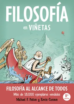 Filosofía en Viñetas