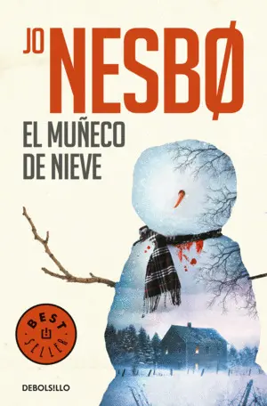 El Muñeco de Nieve (Harry Hole 7)