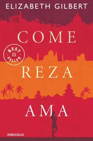Come, Reza, Ama