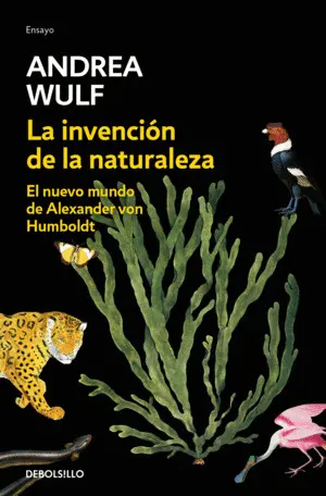 La Invención de la Naturaleza