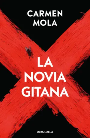 La Novia Gitana (La Novia Gitana 1)