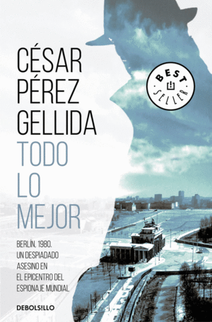 Bajo tierra seca: Premio Nadal 2024 (Áncora & Delfín) : Pérez Gellida,  César: : Libros
