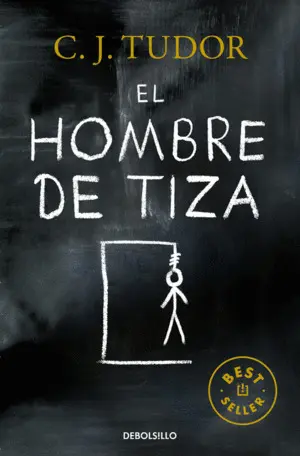 El Hombre de Tiza