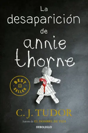 La Desaparición de Annie Thorne