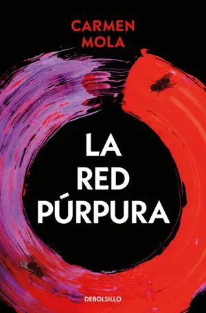 La Red Púrpura (La Novia Gitana 2)