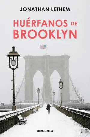 HuRfanos de Brooklyn