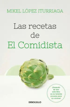 Las Recetas de el Comidista