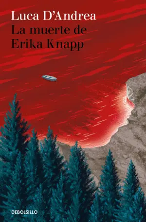 La Muerte de Erika Knapp