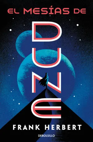 El Mesías de Dune (Las Crónicas de Dune 2)
