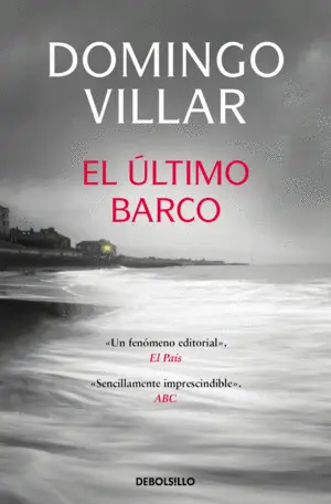 El Último Barco (Inspector Leo Caldas 3)