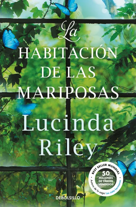 La Habitación de las Mariposas