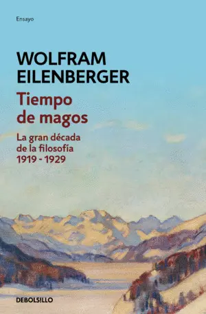 Tiempo de Magos