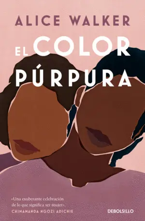 El Color Púrpura